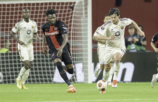 Bayer Leverkusen a reluat pregătirile cu scandal » Xabi Alonso a dat afară un jucător