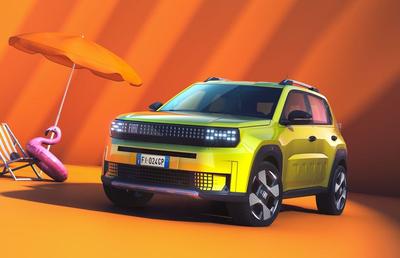 Guvernul italian este nemulțumit de decizia celor de la Stellantis de a produce Fiat Panda în Serbia