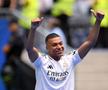 Prezentarea lui Mbappe la Real Madrid/ foto: Guliver/GettyImages