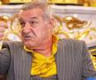 Gigi Becali, patronul FCSB