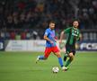 Primii bani de la UEFA! Ce sumă importantă și-a asigurat FCSB după calificarea în turul 2 din Champions League