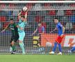 Primii bani de la UEFA! Ce sumă importantă și-a asigurat FCSB după calificarea în turul 2 din Champions League