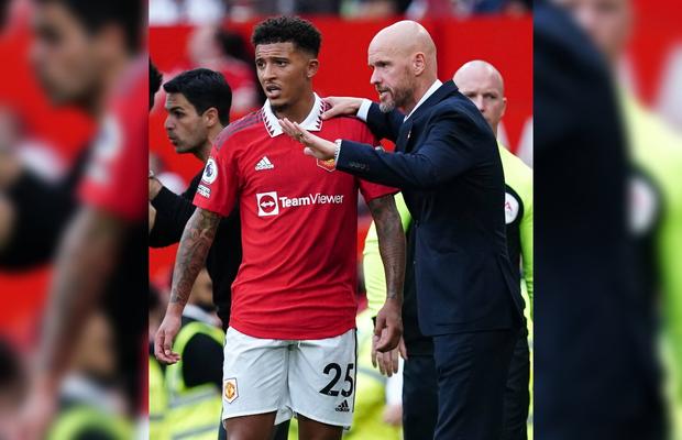 L-a iertat și revine la echipă: „Am luat decizia, de asta are nevoie Manchester United!”