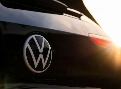 Sursă foto:  facebook.com/VolkswagenDE