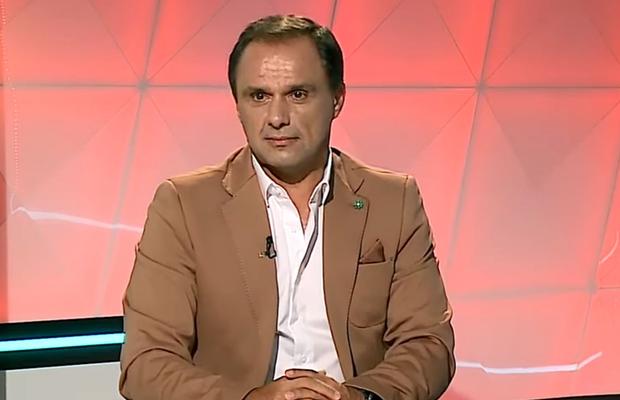 Basarab Panduru a numit cel mai corect antrenor din Superliga: „Este prietenul meu”