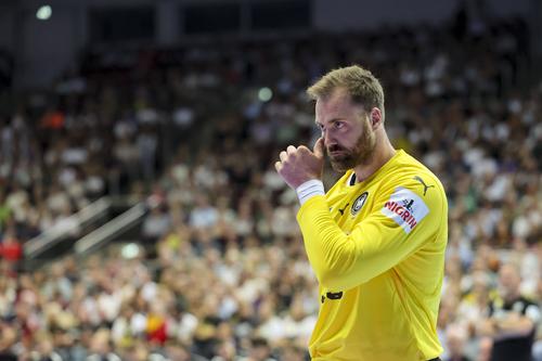 Cea mai titrată formație din handbalul german, THW Kiel, l-a cumpărat pentru 600.000 de euro pe portarul Andreas Wolf (33 de ani) de la vicecampioana Poloniei, Industria Kielce.