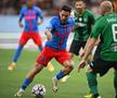 FCSB - Virtus, Champions League / 16.07.2024
