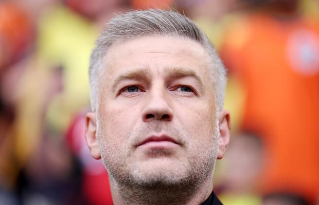 Edward Iordănescu a luat decizia finală și va face anunțul oficial mâine: „Se va lămuri tot”