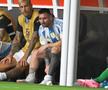 Lionel Messi, în lacrimi pe bancă la finala Copa America/ foto Imago Images