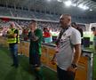 Când se joacă FCSB - Maccabi Tel Aviv, în turul doi preliminar din Liga Campionilor