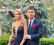 „Bine, dragă, dar biblioteca unde e?” » Cristi Borcea, dezvăluiri colosale: „I-am deschis seiful și era plin de sus până jos cu dolari”