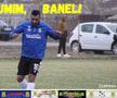 Bănel Nicoliță / CS Amara (Facebook)