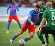 Gigi Becali are un nou atacant favorit pentru FCSB: „Am vorbit deja cu clubul. Îl luăm cu condiția asta”