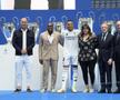 Prezentarea lui Mbappe la Real Madrid/ foto: Imago Images