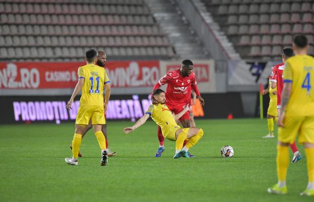 Clubul din Superliga a scăpat de interdicția la transferuri » 5 jucători vor fi legitimați