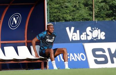 Superofertă pentru Victor Osimhen. Ce sumă ar achita PSG și ce jucători propune în schimbul nigerianului!