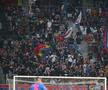 Asistență slabă pe Stadionul Ghencea
