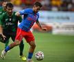 Primii bani de la UEFA! Ce sumă importantă și-a asigurat FCSB după calificarea în turul 2 din Champions League