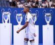 Prezentarea lui Mbappe la Real Madrid/ foto: Guliver/GettyImages