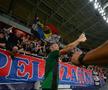 Momente speciale la finalul partidei dintre FCSB și Virtus / 16.07.2024