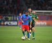 Primii bani de la UEFA! Ce sumă importantă și-a asigurat FCSB după calificarea în turul 2 din Champions League