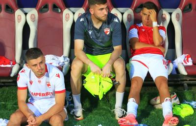 „Deja e prea mult!” » Legenda din anii' 90 a urmărit-o pe Dinamo și dă verdictul într-un interviu pentru GSP: „Lui Kopic ar trebui să-i dea de gândit” + „Echipa trebuia construită în jurul lui”