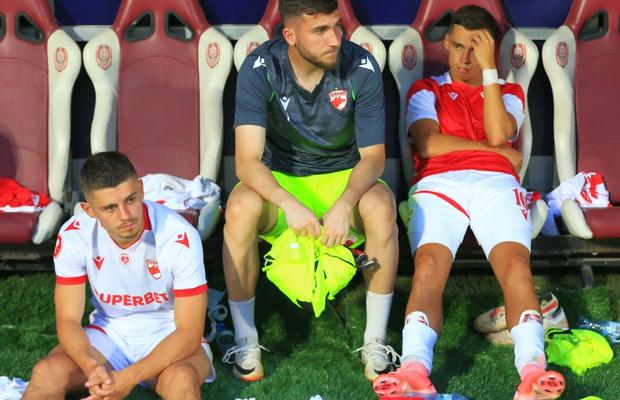 „Deja e prea mult!” » Legenda din anii' 90 a urmărit-o pe Dinamo și dă verdictul într-un interviu pentru GSP: „Lui Kopic ar trebui să-i dea de gândit” + „Echipa trebuia construită în jurul lui”