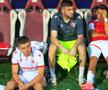 Dinamo s-a prăbușit din nou pe final în deplasarea din Gruia / FOTO: Ionuț Iordache (Gazeta Sporturilor)