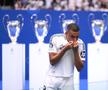 Prezentarea lui Mbappe la Real Madrid/ foto: Guliver/GettyImages