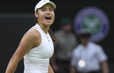 Emma Răducanu, după retragerea lui Andy Murray: „A trecut deja”