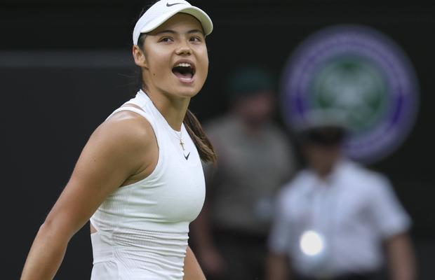 Emma Răducanu, după retragerea lui Andy Murray: „A trecut deja”