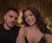 Mara Iulia Cîmpean, soția lui Andrei Burcă