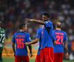Primii bani de la UEFA! Ce sumă importantă și-a asigurat FCSB după calificarea în turul 2 din Champions League