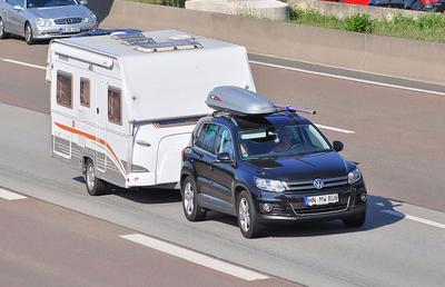Care sunt principalele tipurile de rulote și cum le poți cupla la un autovehicul