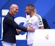 Prezentarea lui Mbappe la Real Madrid/ foto: Guliver/GettyImages