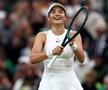 Emma Răducanu / Foto: Imago Images
