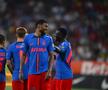 Primii bani de la UEFA! Ce sumă importantă și-a asigurat FCSB după calificarea în turul 2 din Champions League