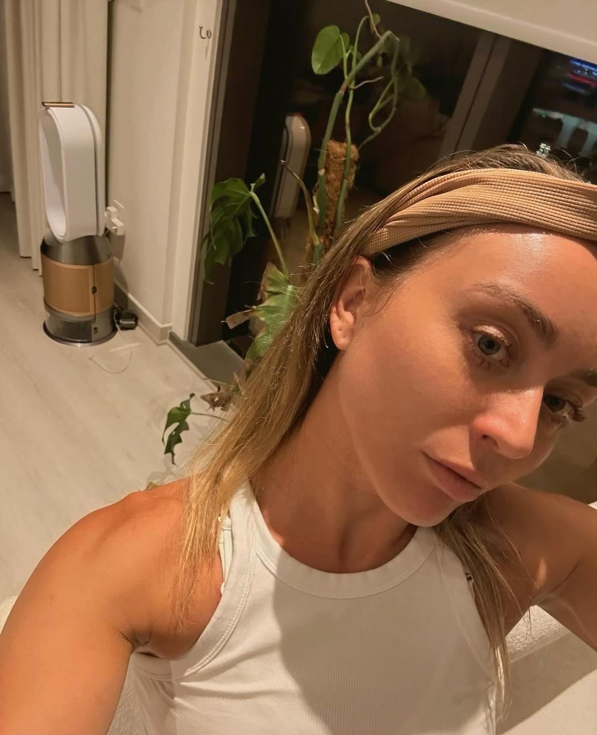 Mama lui Stefanos Tsitsipas, dezvăluiri despre relația fostului număr 3 ATP cu Paula Badosa: „Nu a fost ușor pentru el”
