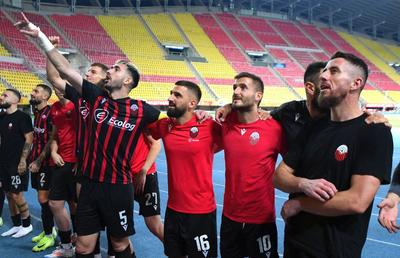 Cine este Shkendija, următoarea adversară a FCSB-ului în Liga Campionilor » Când vor avea loc cele două meciuri