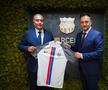 Parteneriat confirmat: echipa din Liga 2 a bătut palma cu Barcelona! Va avea acces la baza de scouting