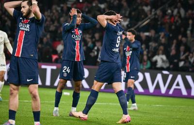 Furios după eșecul cu Chelsea în finala Mondialului Cluburilor, Luis Enrique vrea să scape de 11 jucători de la PSG