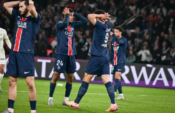Furios după eșecul cu Chelsea în finala Mondialului Cluburilor, Luis Enrique vrea să scape de 11 jucători de la PSG