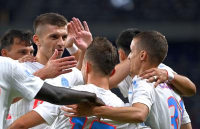 Știm cu cine ar juca FCSB în turul 3 al Ligii Campionilor