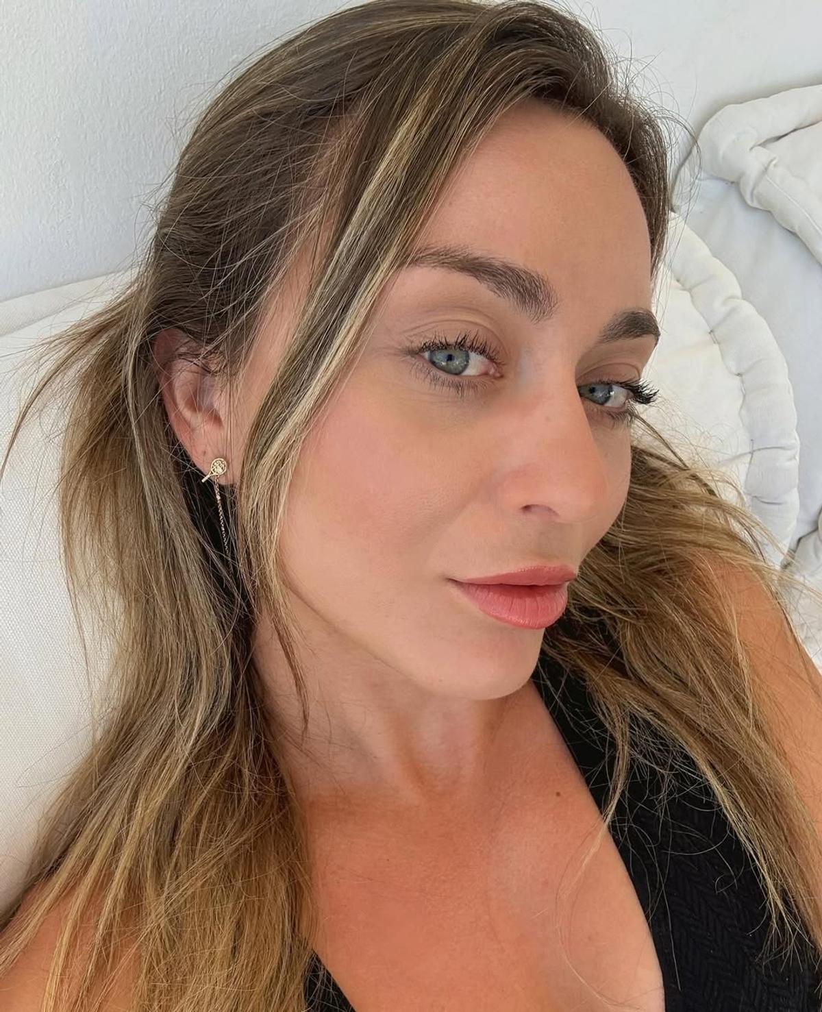 Mama lui Stefanos Tsitsipas, dezvăluiri despre relația fostului număr 3 ATP cu Paula Badosa: „Nu a fost ușor pentru el”