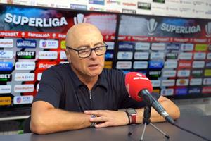 Război total între Chindia și un jurnalist local » „De la conferința cu Grozavu mi s-a tras!” vs „A furat conținut de pe pagina clubului!”
