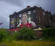 Mural Diogo Jota în Liverpool / Foto: site Liverpool
