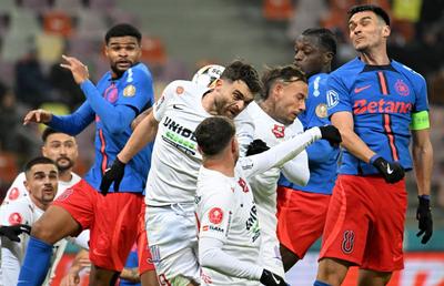 Gigi Becali vrea să scape de el și îl propune la rivalele din Superliga: „Să îl ia Șucu sau Rotaru!”