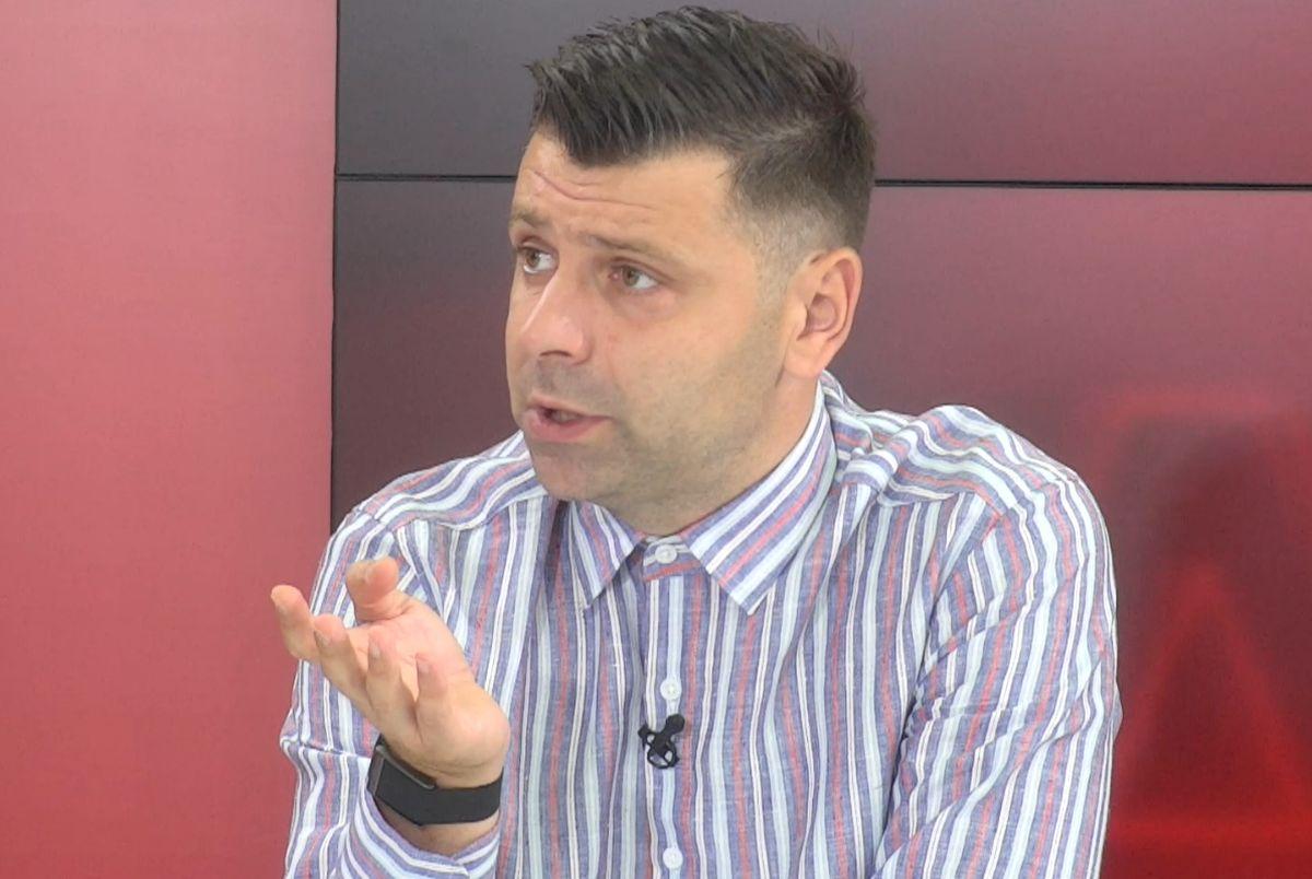 Raul Rusescu, concluzii după FCSB - Unirea Slobozia: „Nu a fost un meci atât de rău” » Care este marea diferență față de sezonul trecut