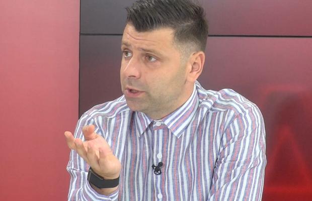 Nu FCSB, nu CFR » Raul Rusescu e convins: „Va fi campioana sezonului regular”