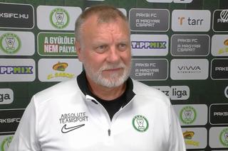 Antrenorul lui Paksi a spus pe ce loc ar termina CFR Cluj în campionatul Ungariei